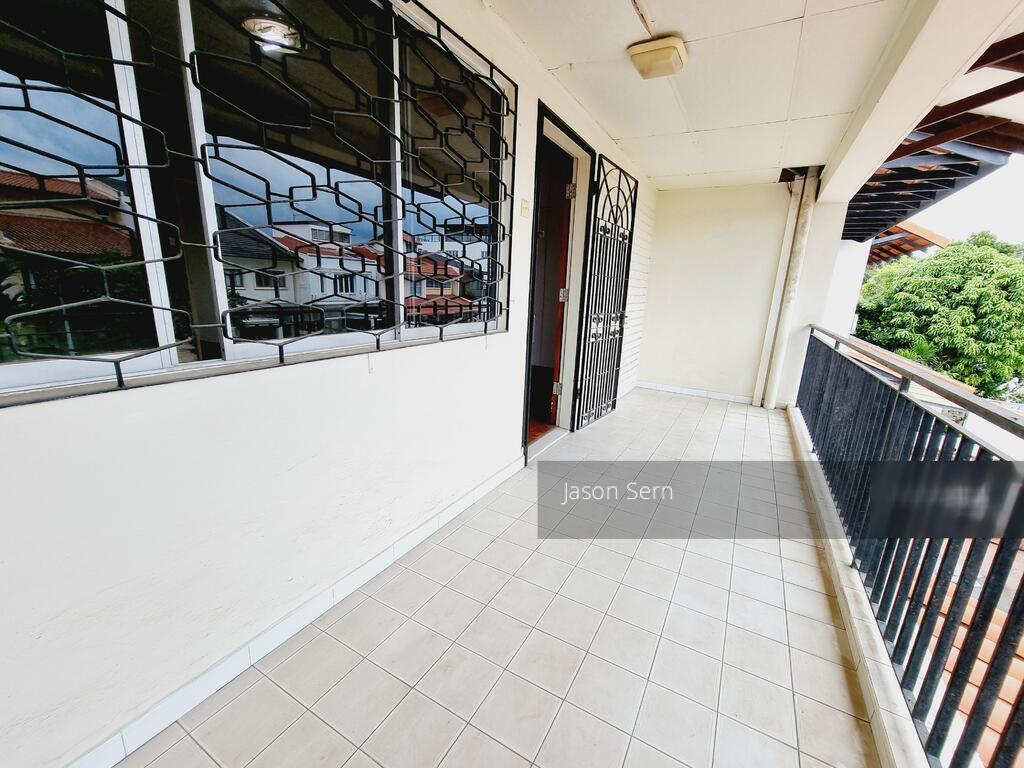 Pasir Ris Beach Park (D18), Terrace #318078571